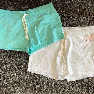 Terry Cloth Shorts Bundle